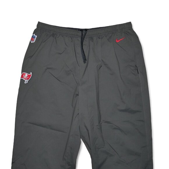 Tampa Bay Buccaneers Nike On-Field Storm Pants Mens Size 4XL Wind Rain NWT - Picture 7 of 16